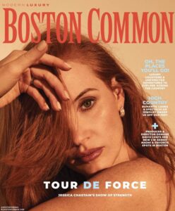 Boston Common Magazine