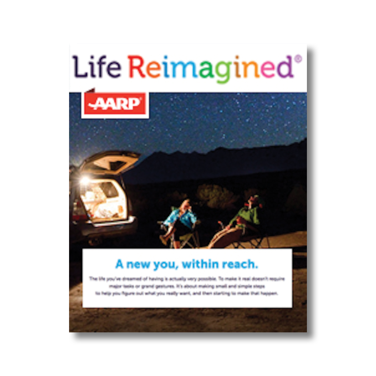 AARP Life Reimagined 2015 - final