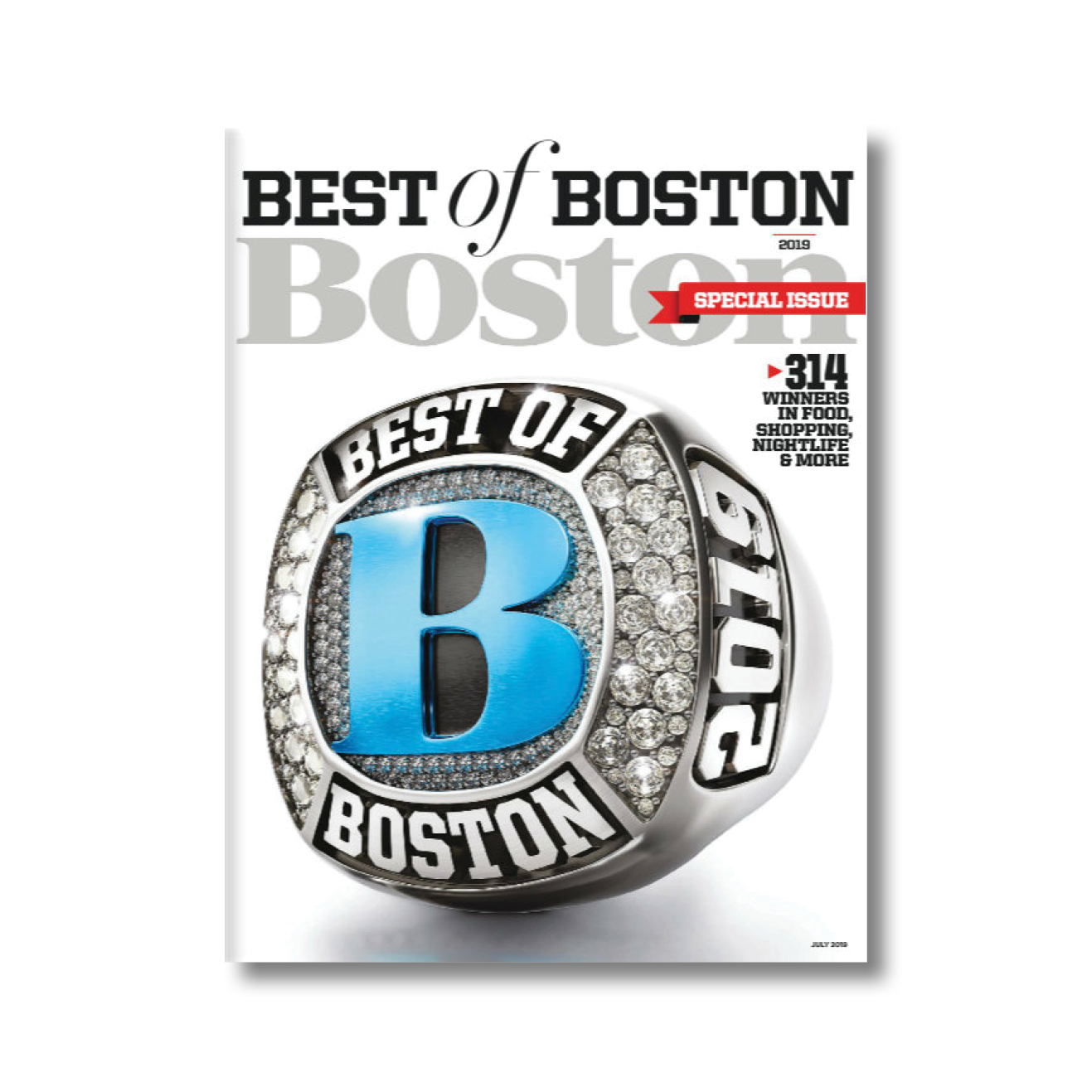 Best of Boston 2019 - final