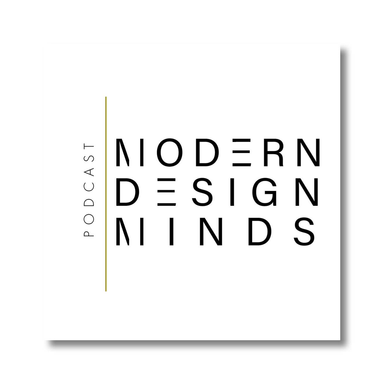 Modern Design Minds Podcast